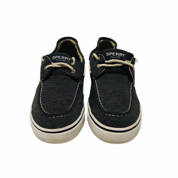 Sperry Boat Shoes Men’s Size 11 - Picture 3 of 6